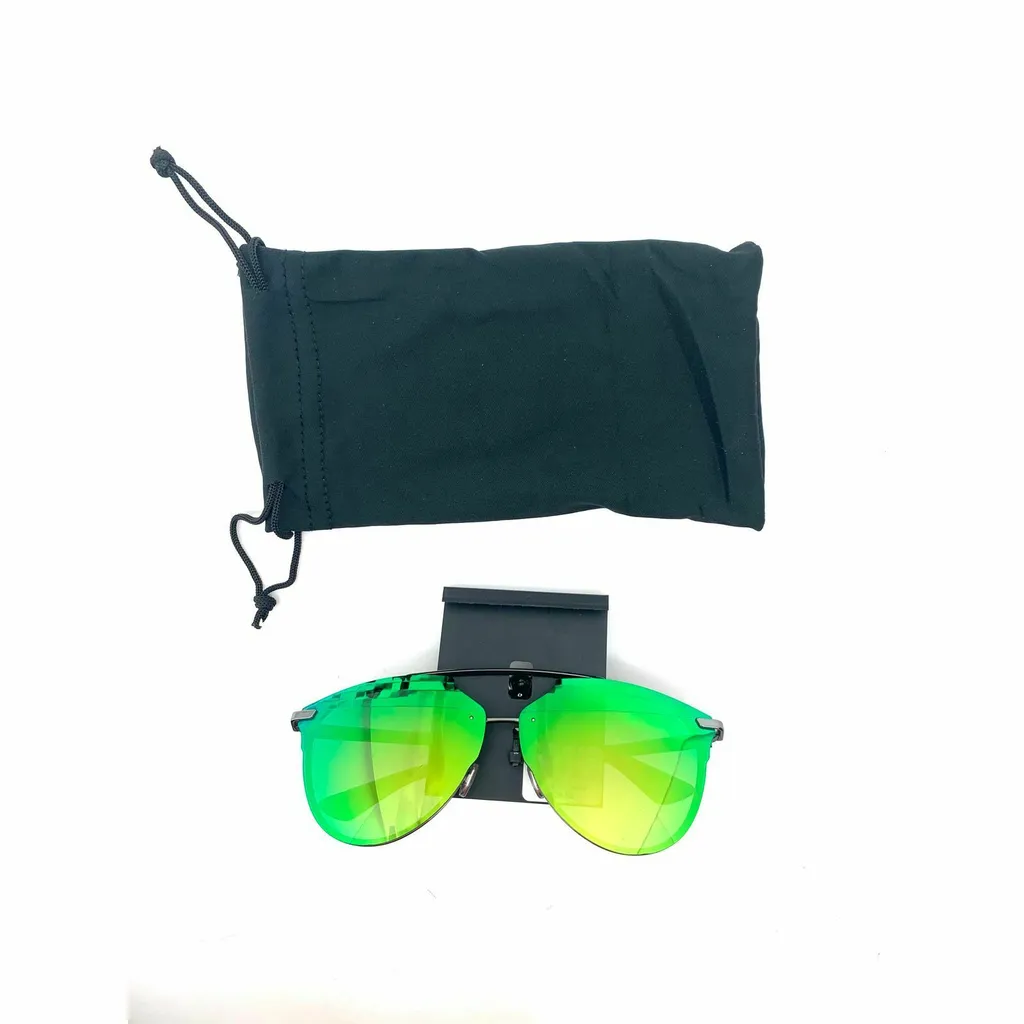 Logo Sunglasses