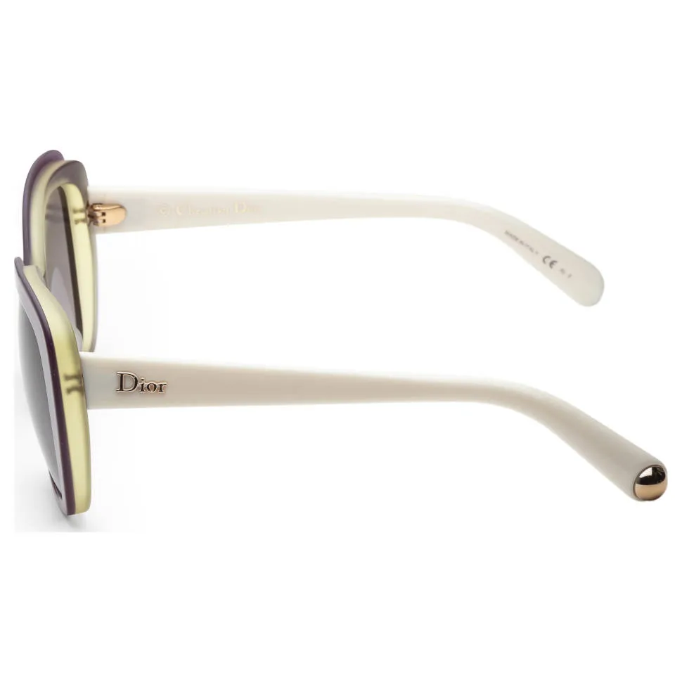 Full-Frame Sunglasses