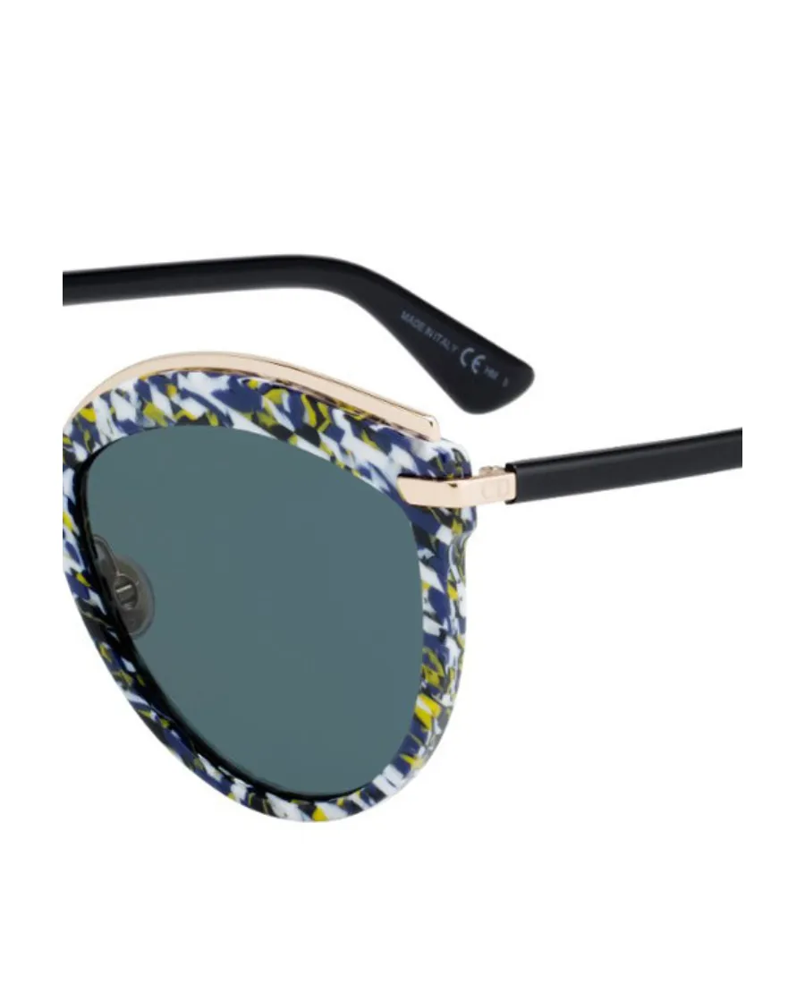Round Sunglasses