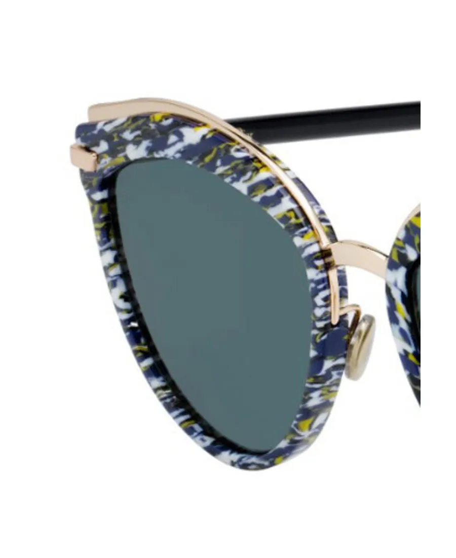 Round Sunglasses