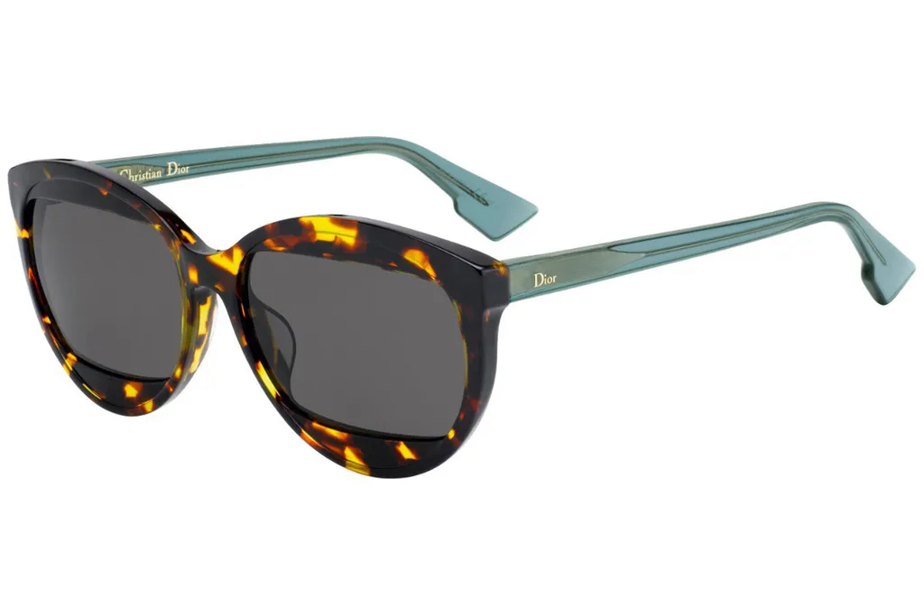 Logo Sunglasses