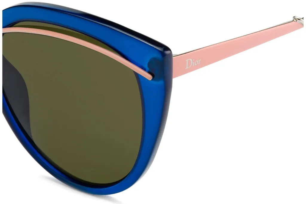 Logo Sunglasses