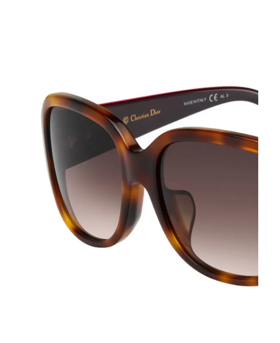 Oval Sunglasses