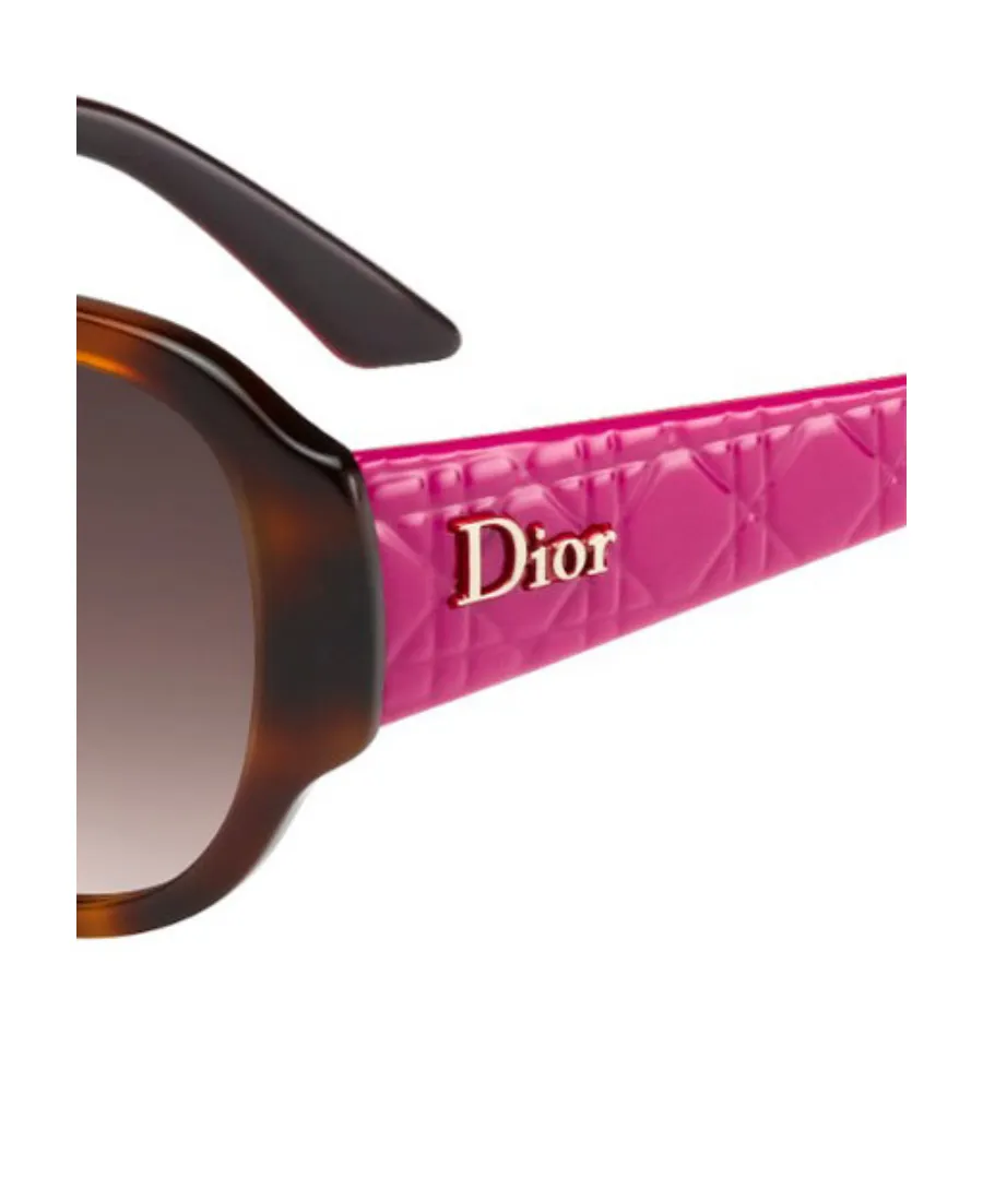 Oval Sunglasses