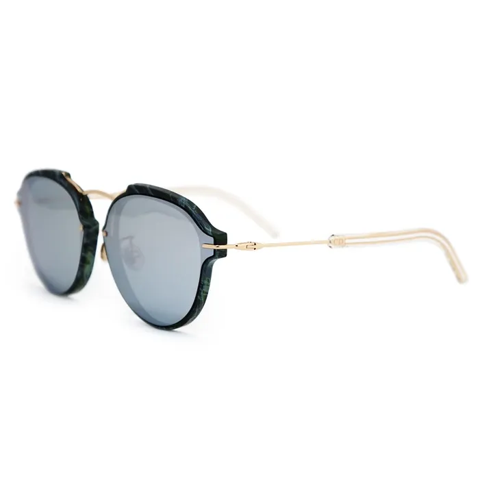 Round Sunglasses
