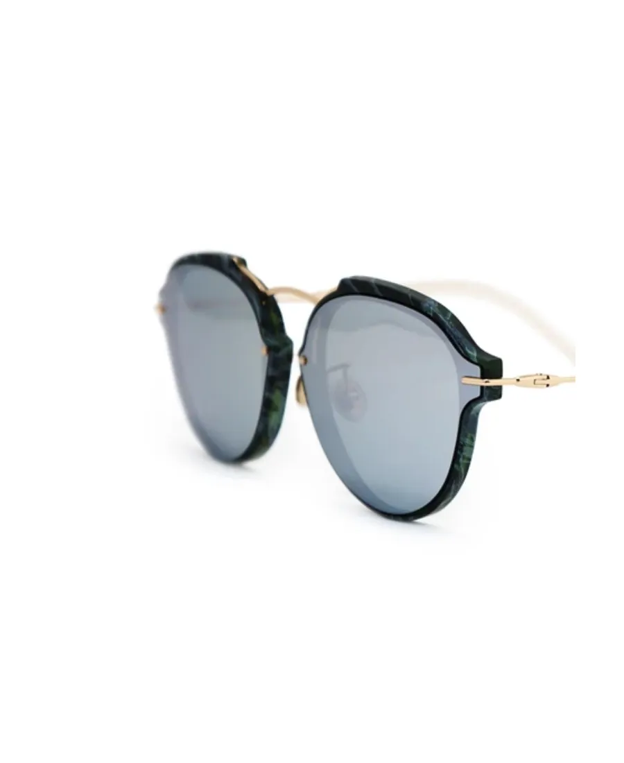 Round Sunglasses