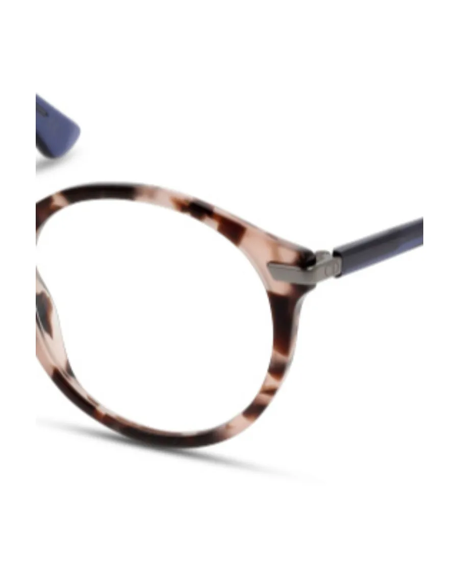 Circular Flat Mirror