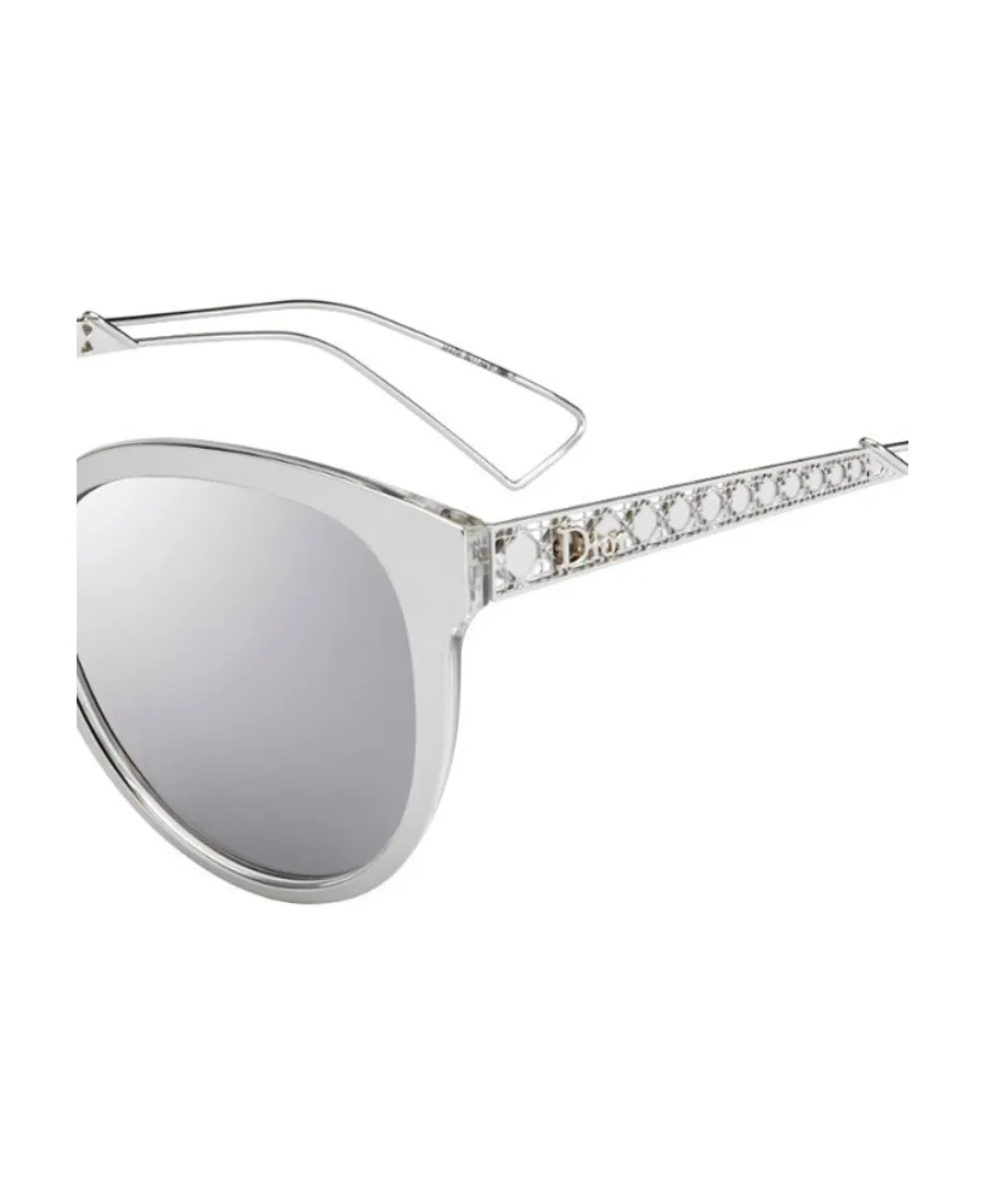 Logo Sunglasses