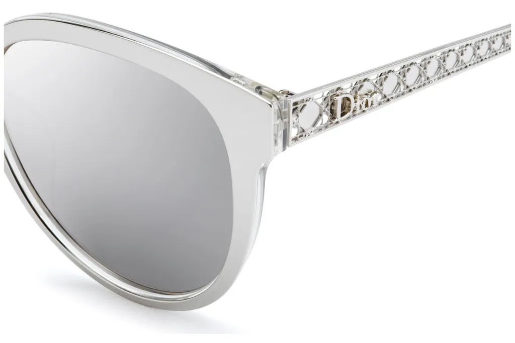 Logo Sunglasses