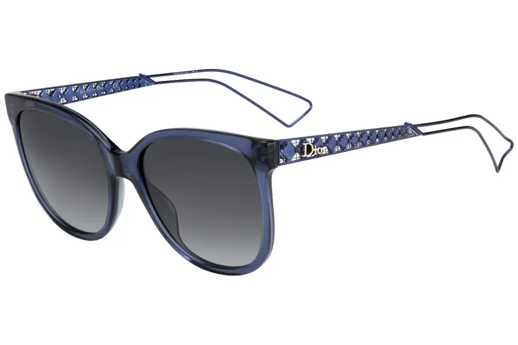 Logo Sunglasses