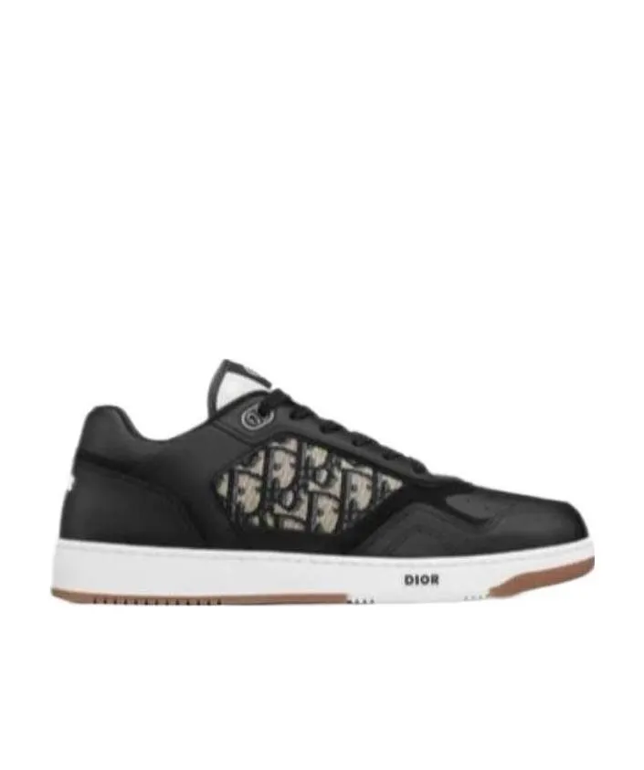 B27 Low-Top Sneakers