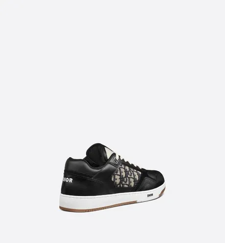 B27 Low-Top Sneakers