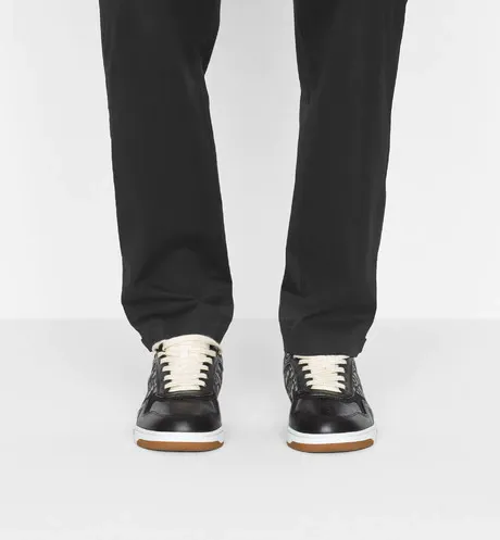 B27 Low-Top Sneakers