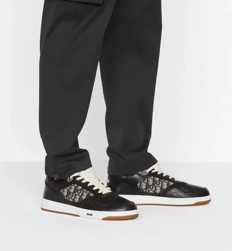 B27 Low-Top Sneakers
