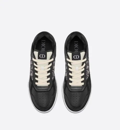 B27 Low-Top Sneakers