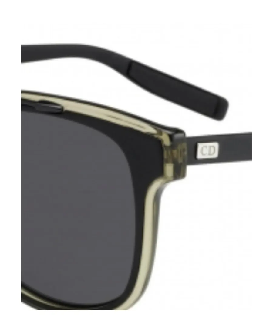 Logo Sunglasses