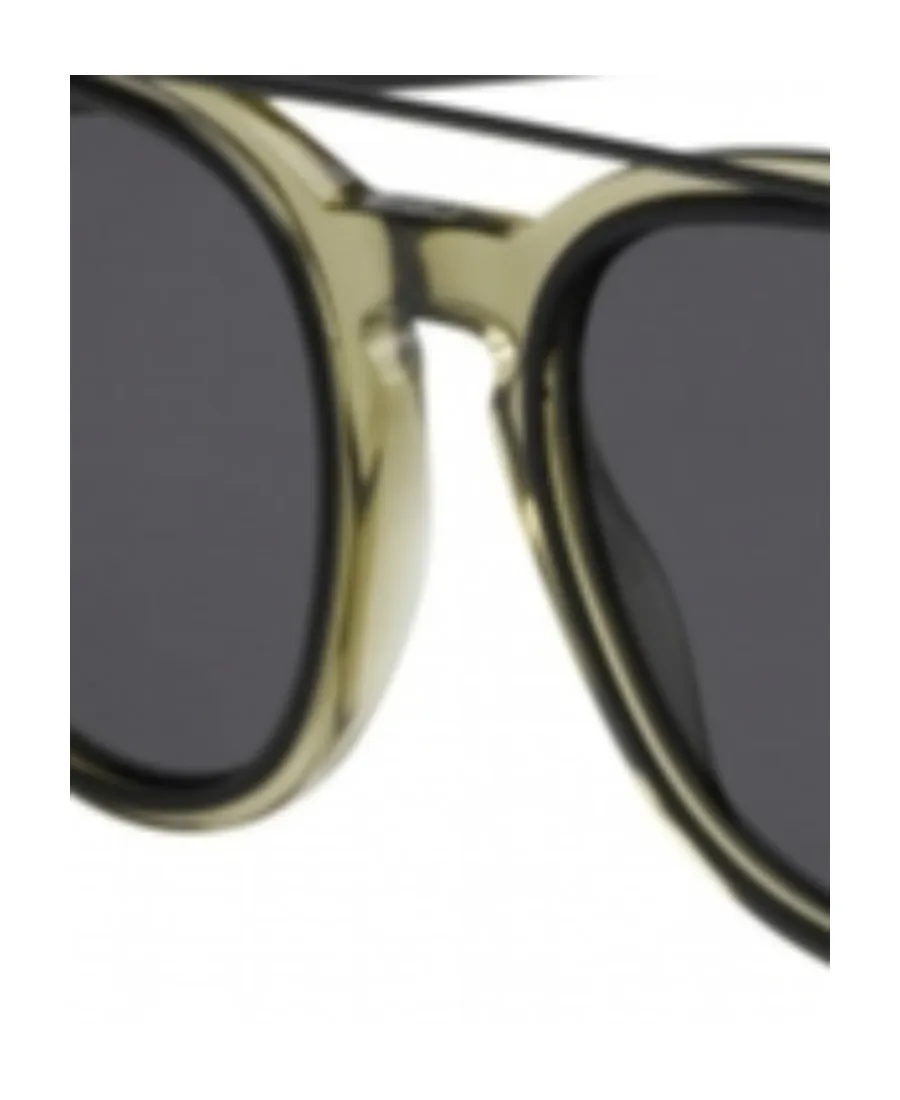 Logo Sunglasses