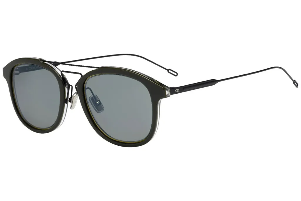 Logo Sunglasses