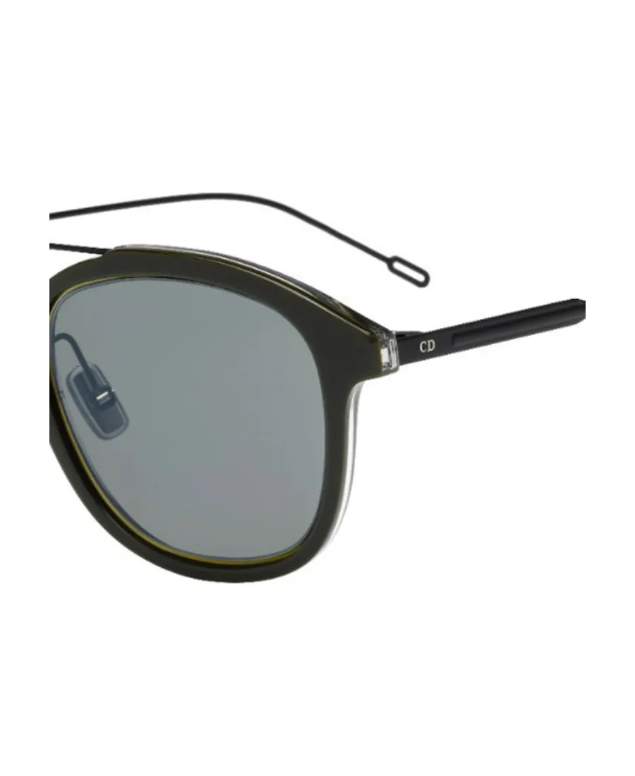 Logo Sunglasses