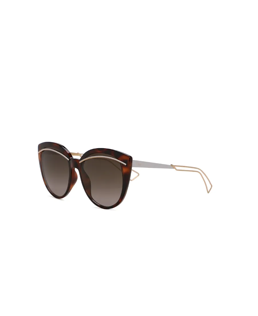 Gradual Cat's Eye Sunglasses