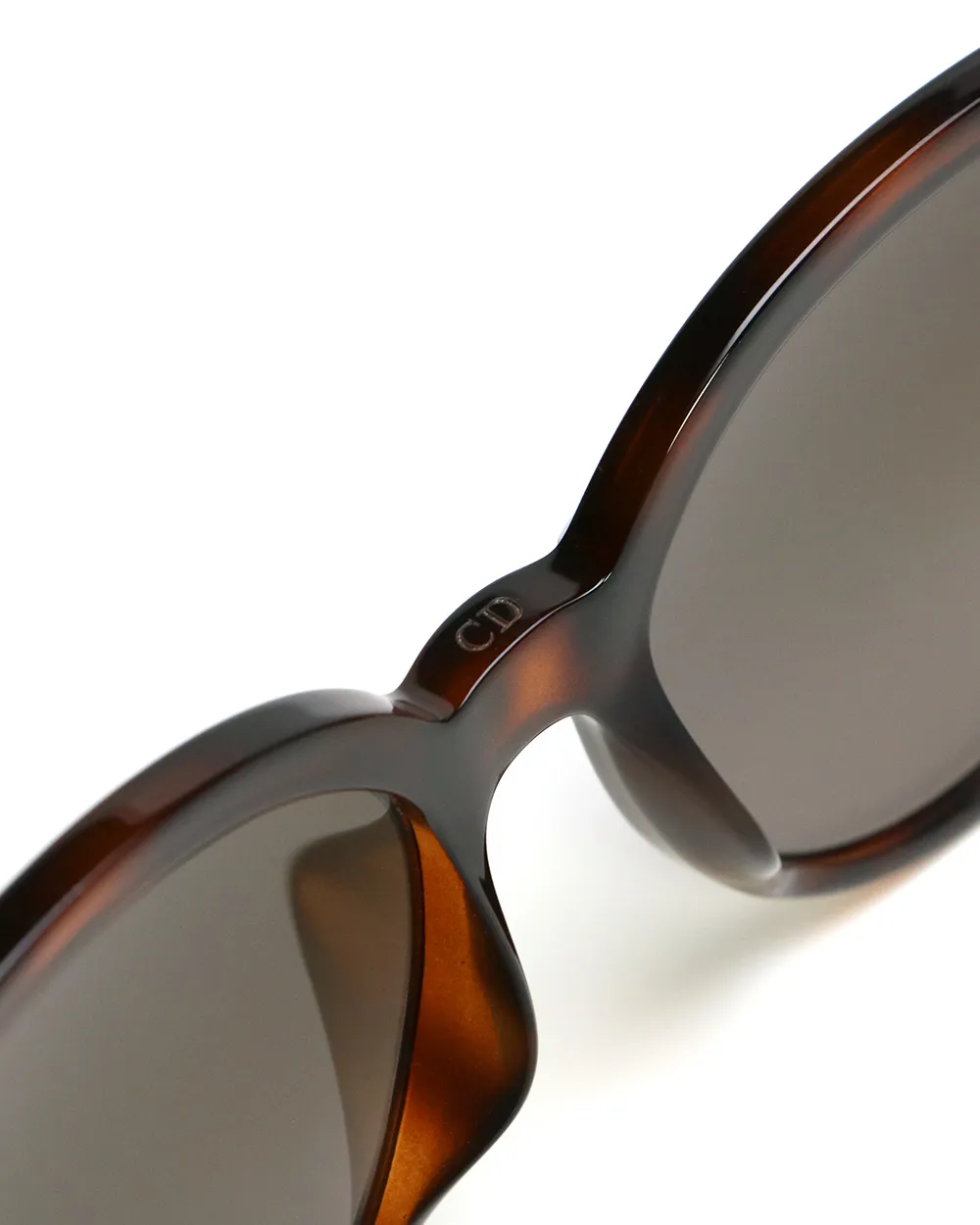 Gradual Cat's Eye Sunglasses