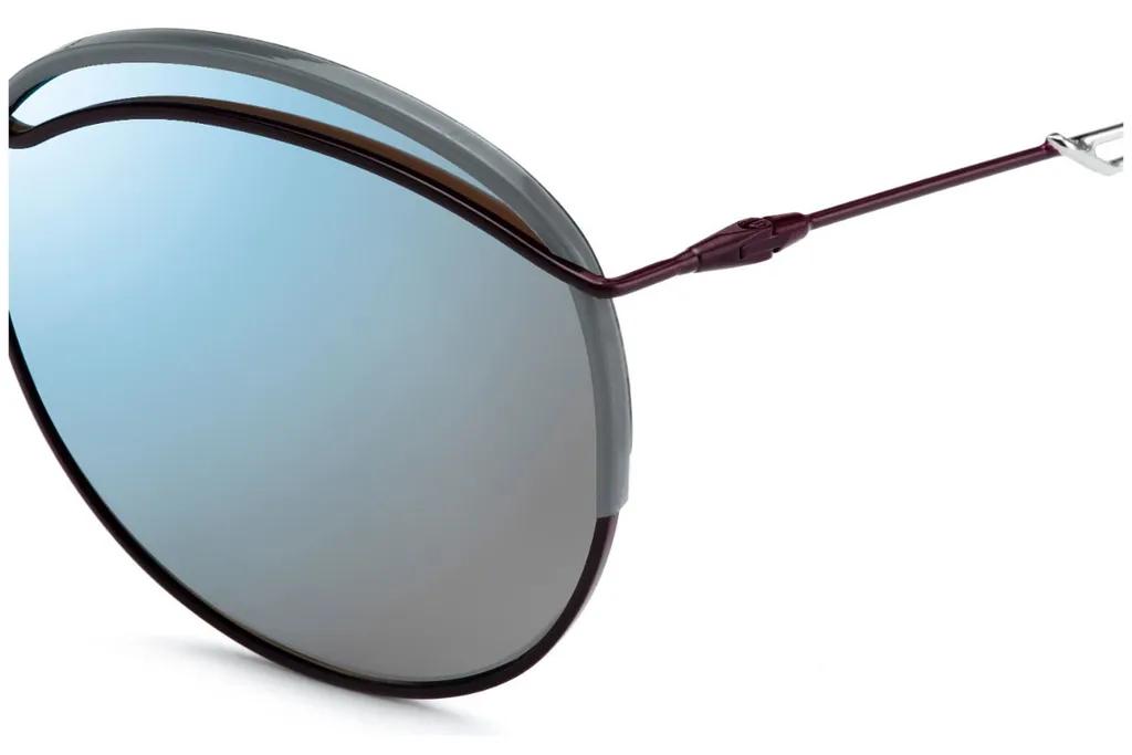Logo Sunglasses