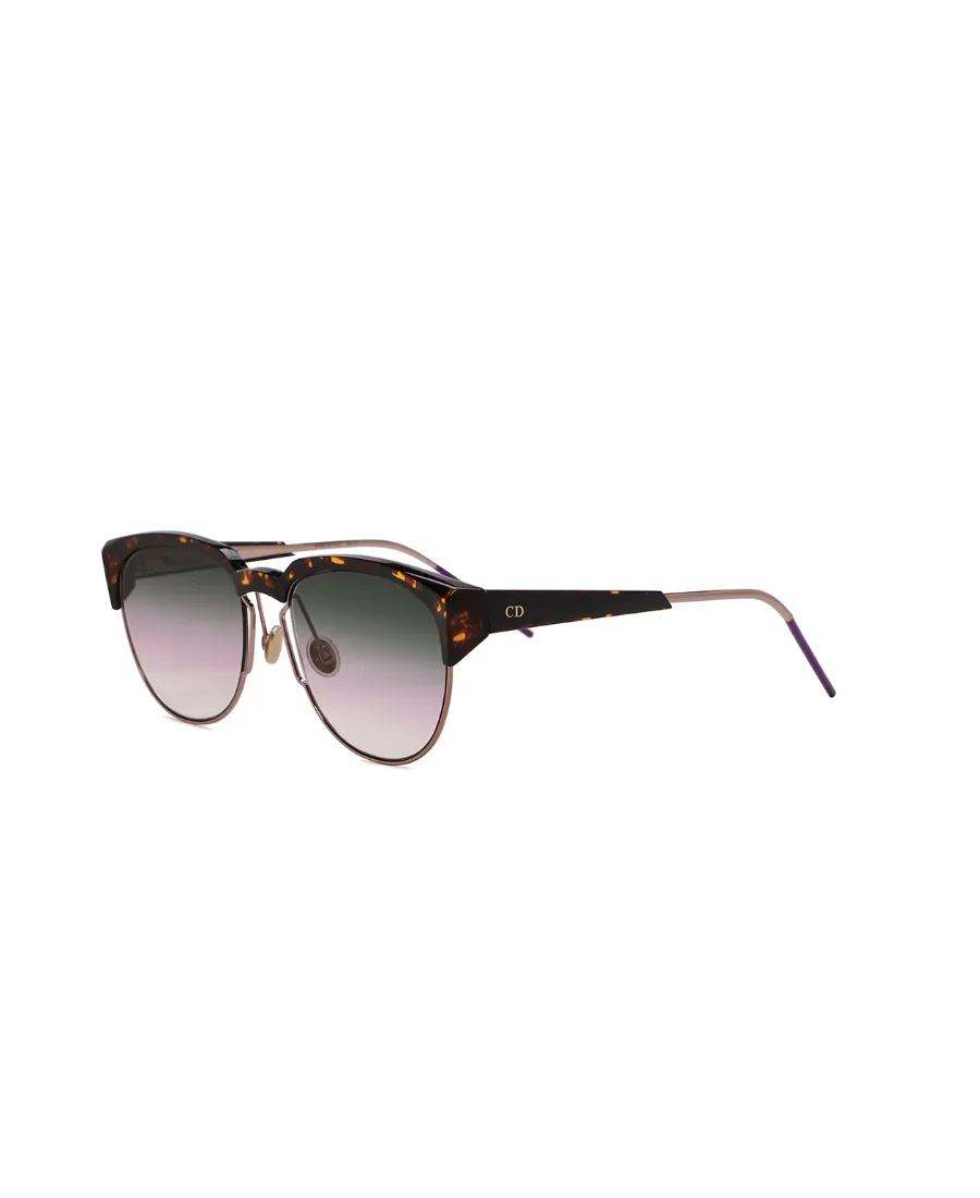 Logo Sunglasses