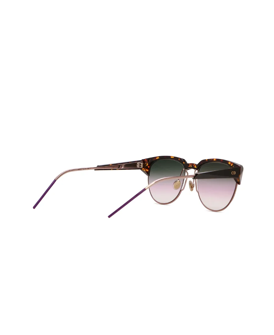 Logo Sunglasses
