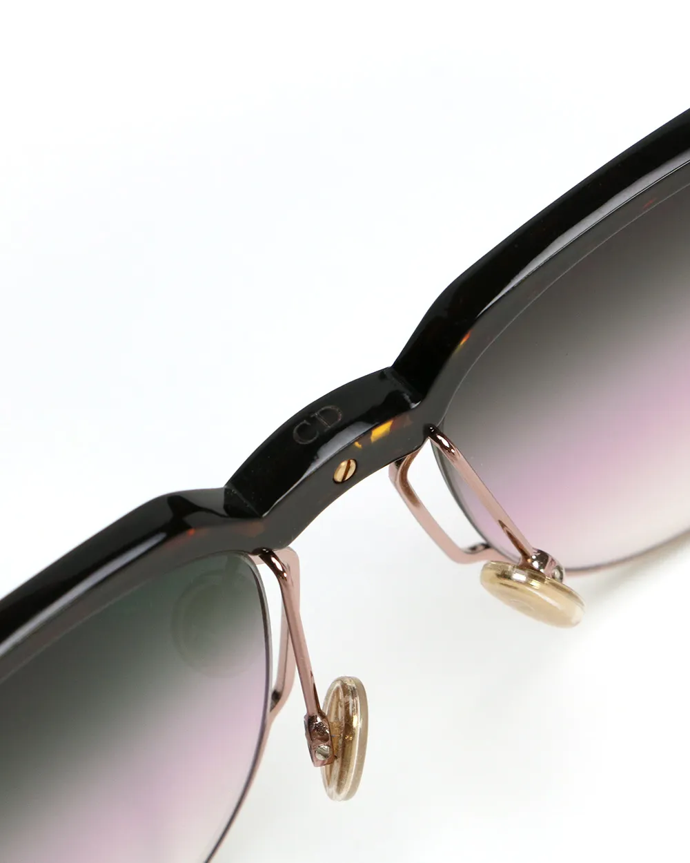 Logo Sunglasses