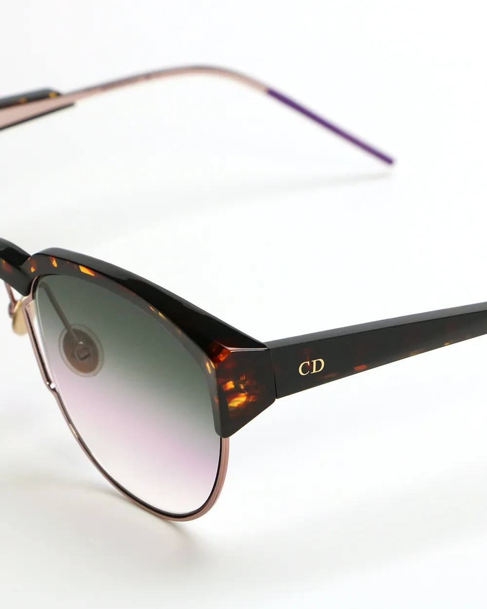 Logo Sunglasses
