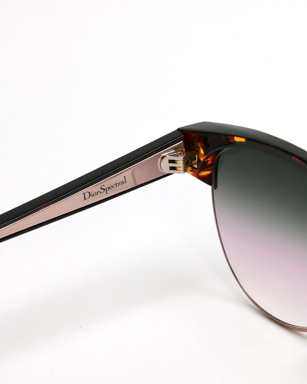 Logo Sunglasses