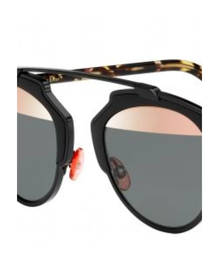 Logo Sunglasses