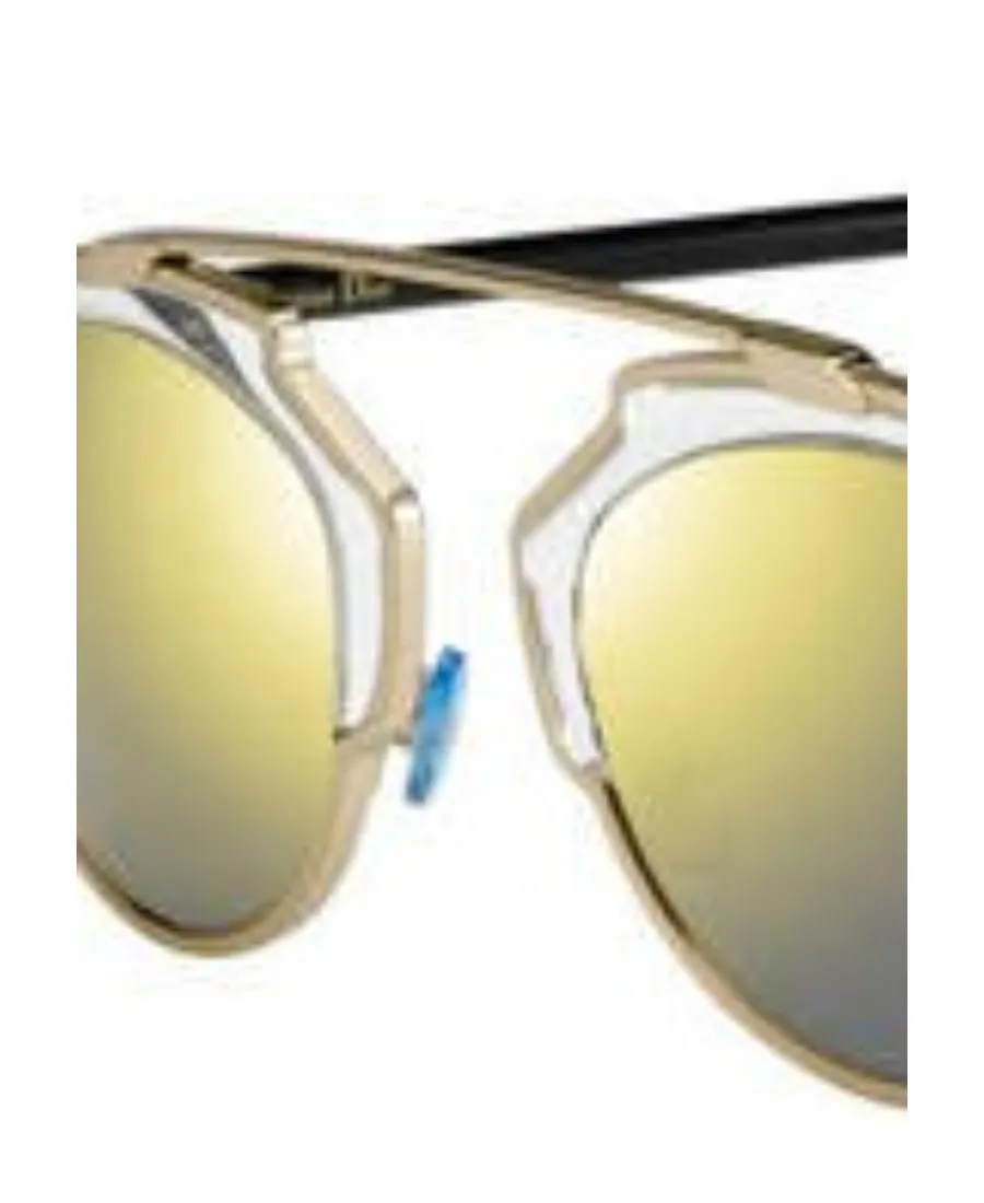 Logo Sunglasses