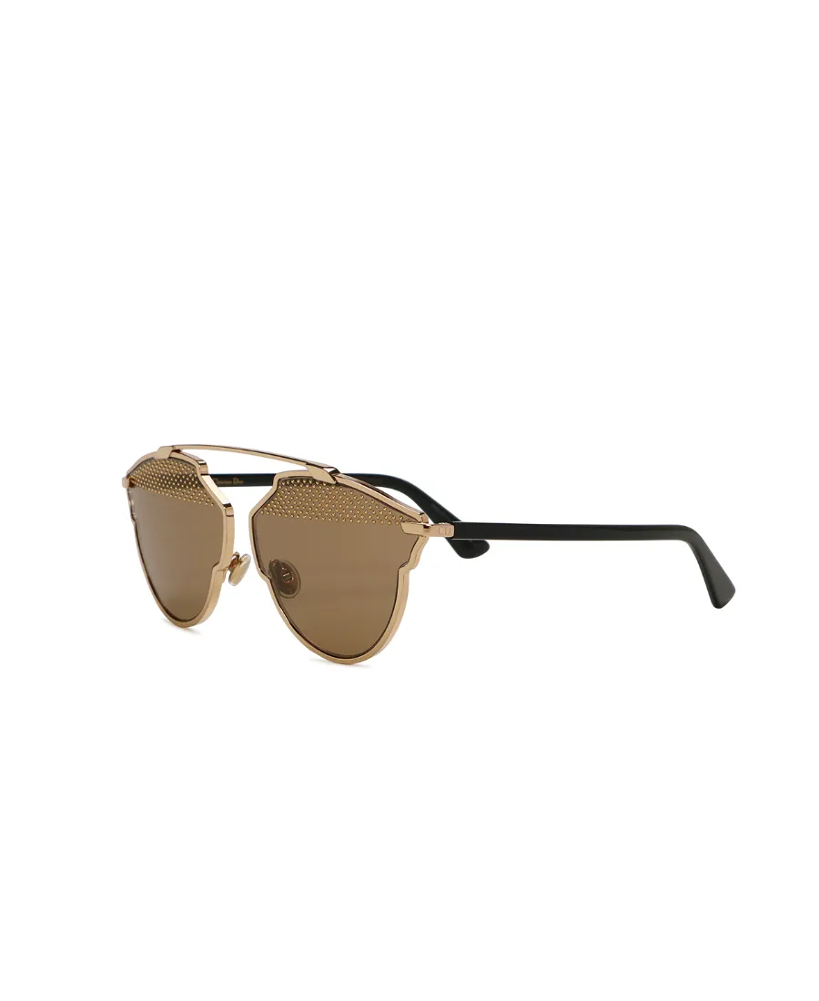 So Real Sunglasses