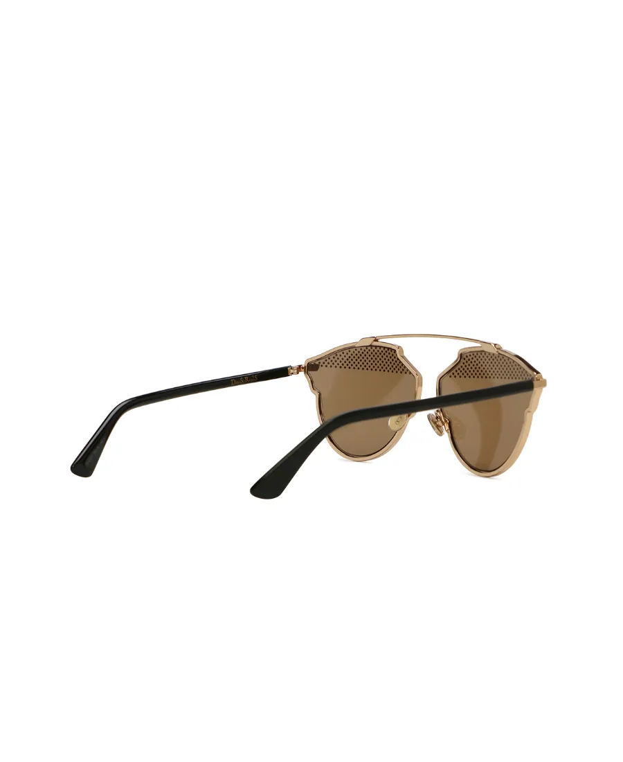 So Real Sunglasses