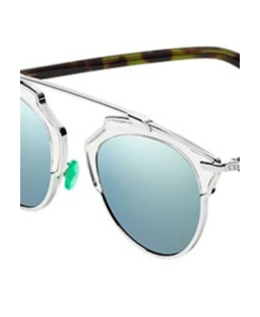Logo Sunglasses