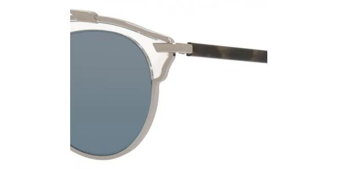 Logo Sunglasses