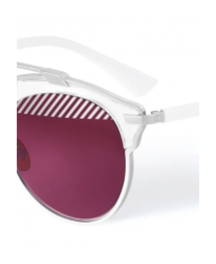 Logo Sunglasses
