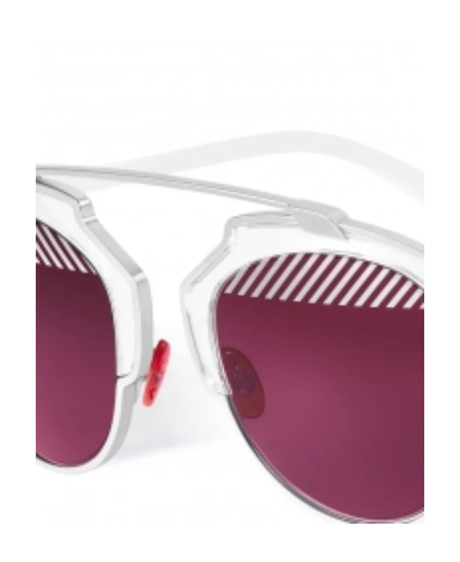 Logo Sunglasses