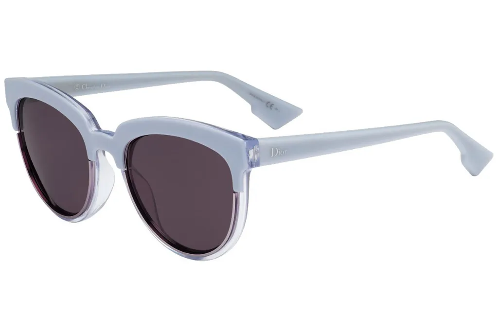Logo Sunglasses