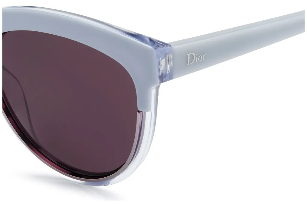 Logo Sunglasses
