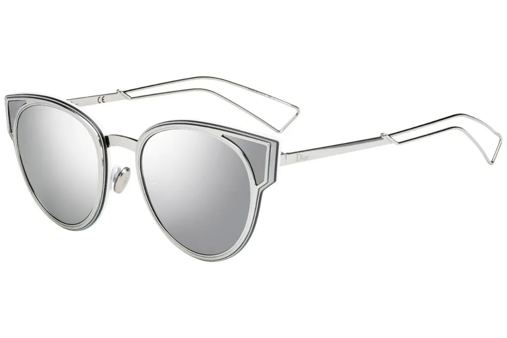 Logo Sunglasses