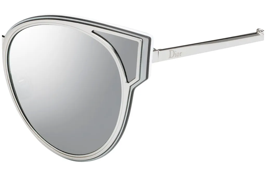 Logo Sunglasses