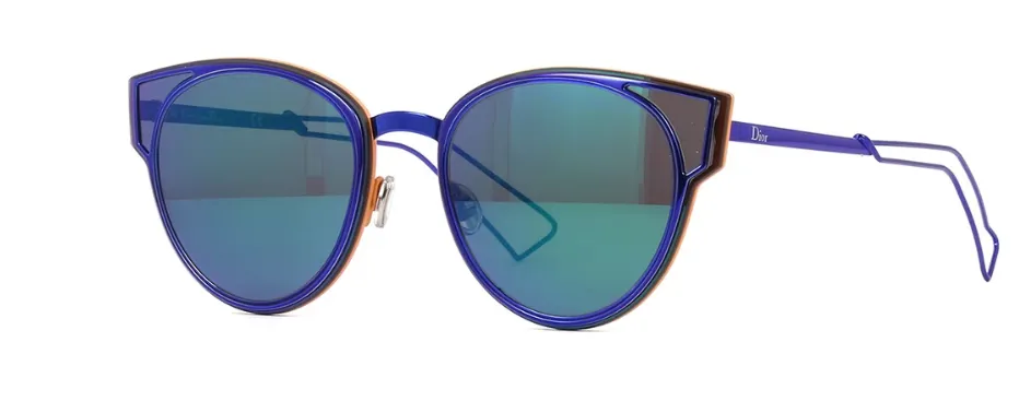 Logo Sunglasses