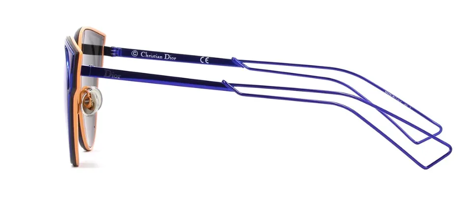 Logo Sunglasses