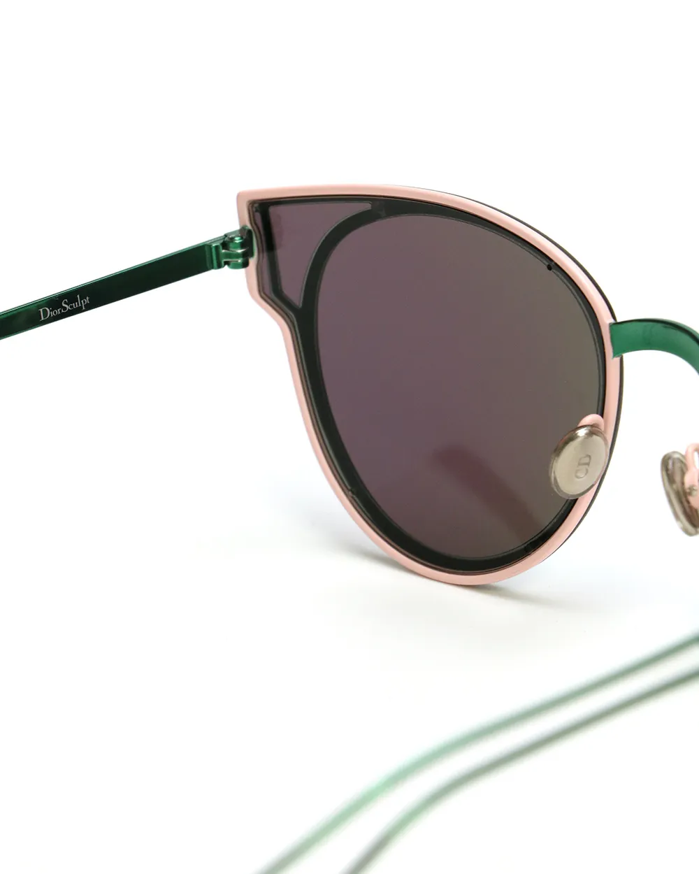 Sculpt Sunglasses