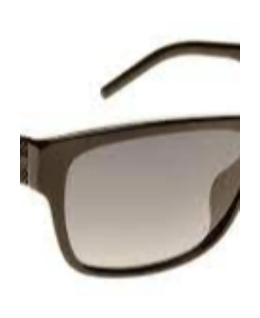 Logo Sunglasses