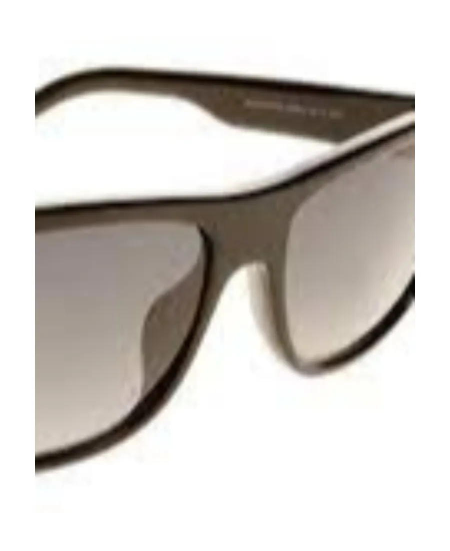 Logo Sunglasses