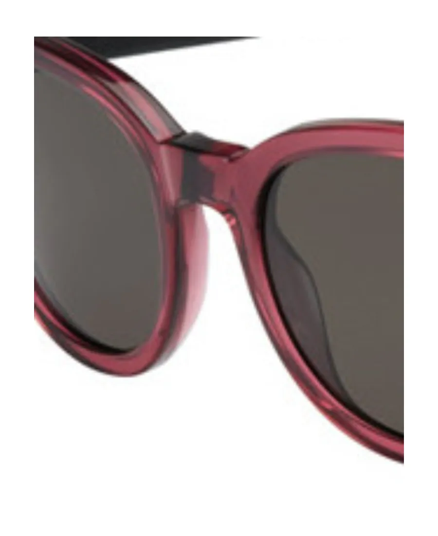 Logo Sunglasses