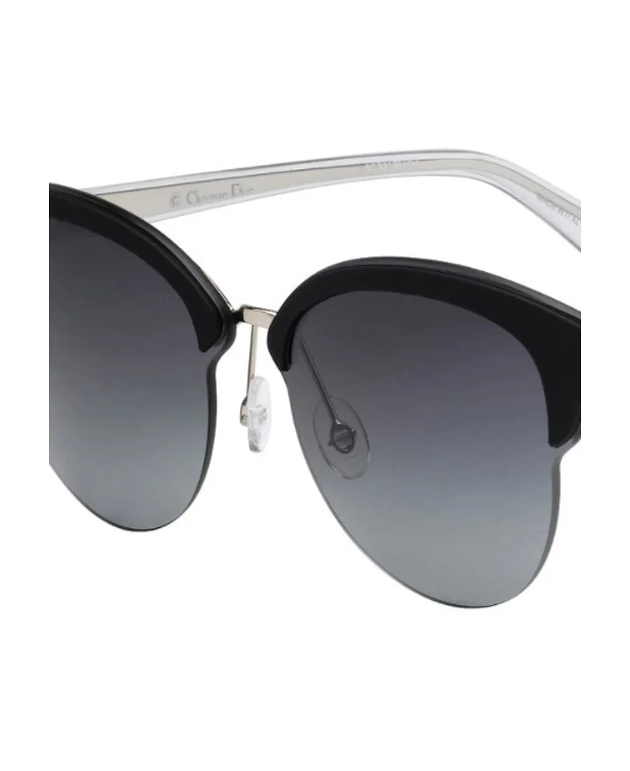 Logo Sunglasses